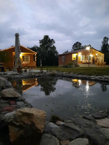 Family hotel Maia