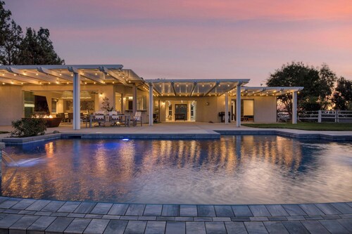 Summit Ranch by Avantstay Infinity Pool + Views