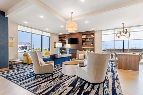 Comfort Inn & Suites at Sanford Sports Complex