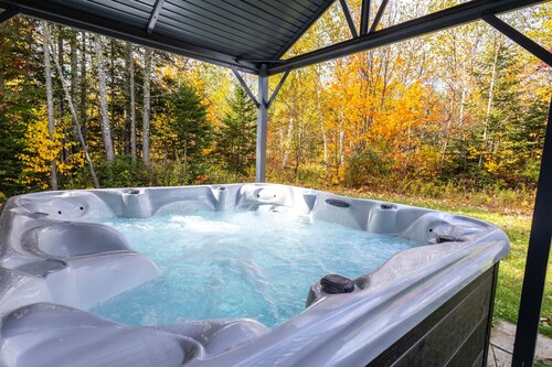 Cottage Quebec - La Nepheline