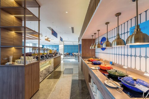 Holiday Inn Express Yuhuan Wetland Park by IHG
