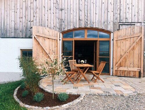 Ferienwohnung 75qm für max. 4 Personen