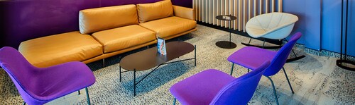 B&B HOTEL Gotha-Hbf