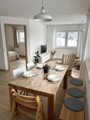 Ferienwohnung am Sonnenhang