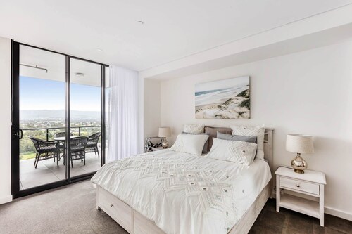 Shellharbour Lakeview Apartment