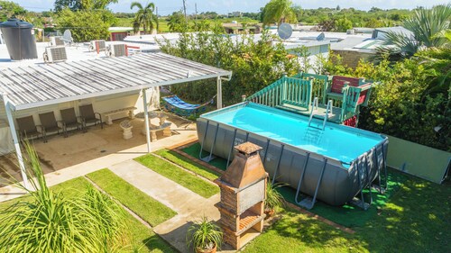 Casa Vista Verde with Private Pool