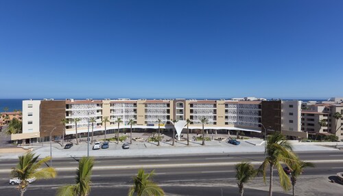 BelAir Sunclub Hotel Cabos