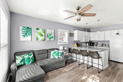 Cozy Great Falls Retreat