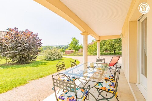 les Pommiers - PRISSE