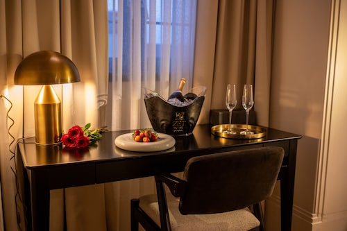 Zet Hotel