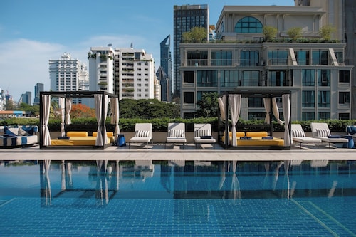 TRIBE Living Bangkok Sukhumvit 39 by AccorHotels