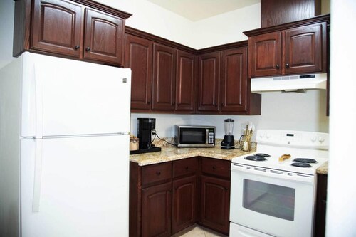 2BD 2BT Apartment 1 Min to University Utrgv