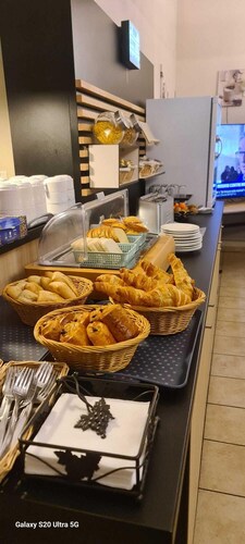 HOTEL RESTAURANT DU LAC