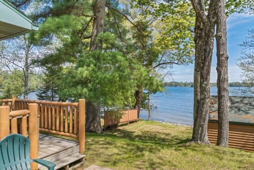 Minoqua Shores Cabin 6