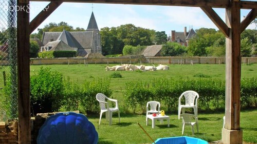 Manoir du Petit Logis