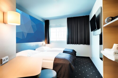 B&B Hotel Fulda-Hbf