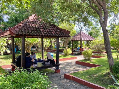 Graha Widya Bhakti at STIESIA Surabaya