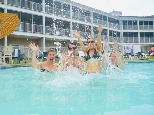 Bayshore Resort at Put-in-Bay