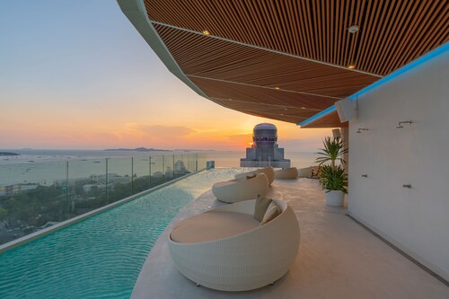 Akara Hotel Pattaya