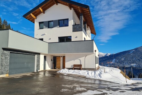 Wohnung in Wagrain nahe Skipisten