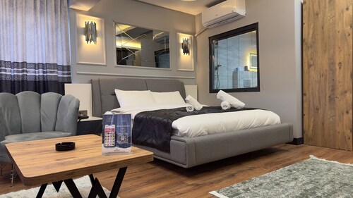 Wonne Boutique Hotel