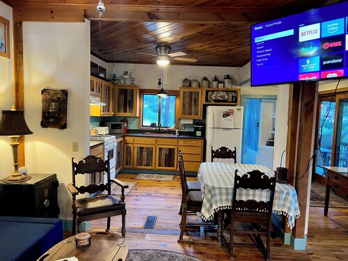 3-bedroom cabin in Old Bisbee