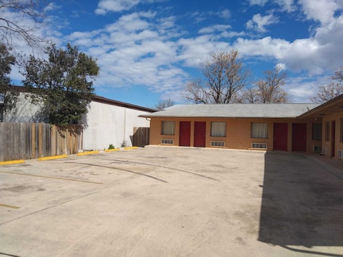 American Motel