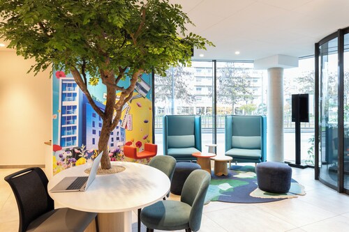 Ibis Styles Bezons Paris La Défense (Opening March 2024)