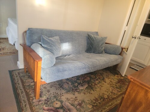Bijou Bungalow