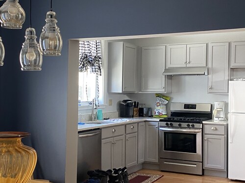 Located in the heart of Ludlow, Minutes from Okemo