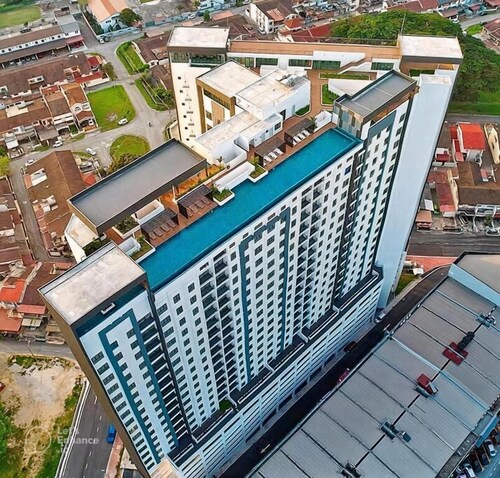 The Horizon Ipoh L15 by Grab A Stay