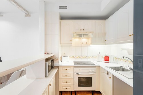 Renovierte Ferienwohnung Roque del Conde