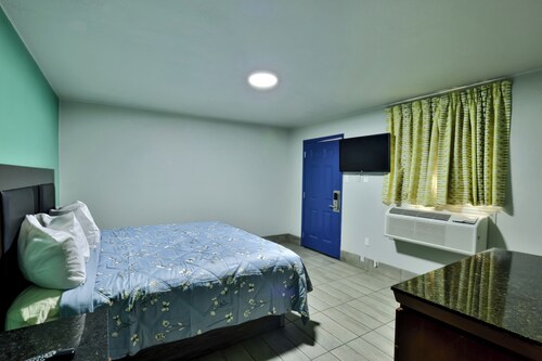 El Tejas Motel