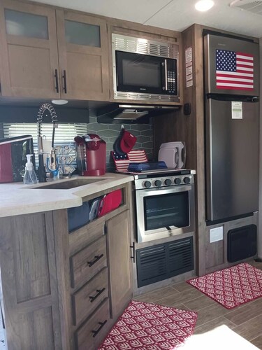 Onsite 2022 RV, Camping, South Haven, MI