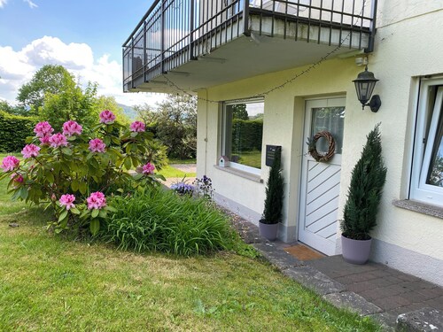 Ferienwohnung Wachtküppel