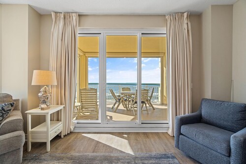 Beach Colony Tower 5B