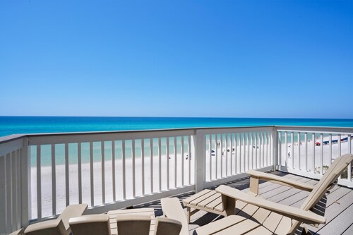 Summer Haven B- Cast a Waves