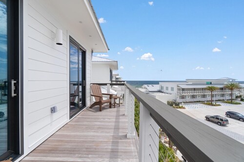 The Bluffs #6 - Coastal Bliss