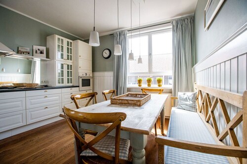 Ferienwohnung Gunnar