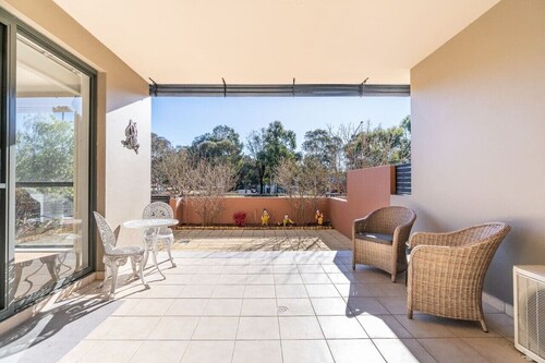 New to VRBO: 2B Spacious Apartment in the Heart of Tuggeranong