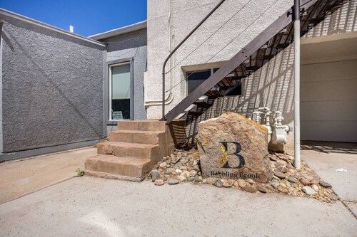 Babbling Brook Apartment