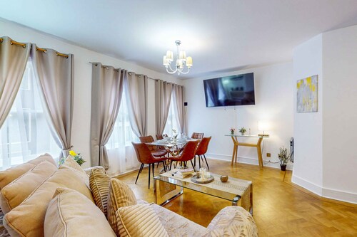 Park Lane Apartments Mayfair Collection