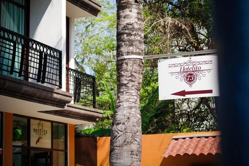 Hotelito73