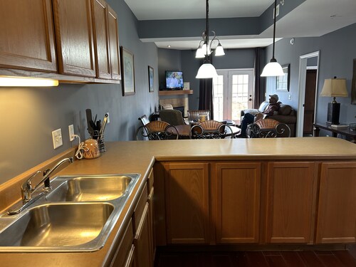 Meme & Paw’s place