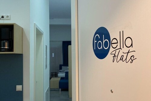 Fabella Flats Forchheim - 20