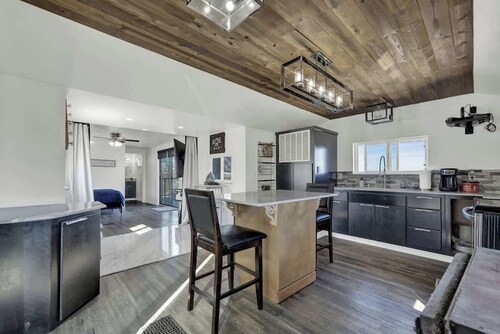 K Loma Vista With Hill Country Views