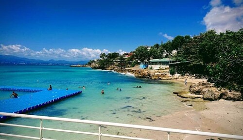 Gwada FWI Coastal Residence Entire House