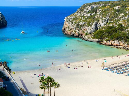 Siesta Mar Private Apartments 45