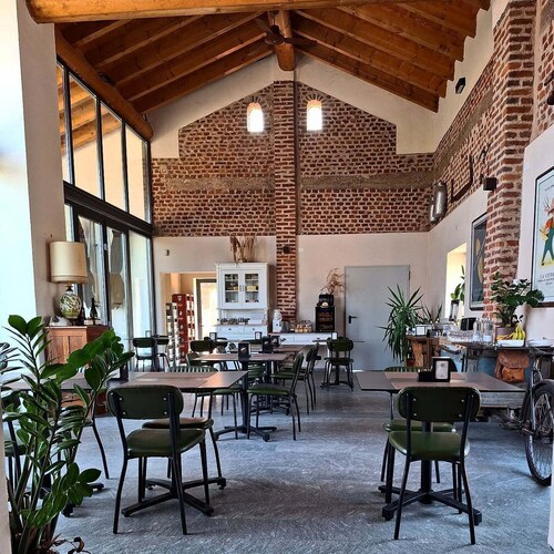Cascina Mora Bassa