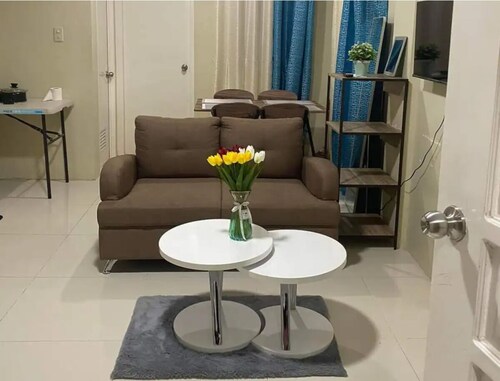 Guesthouse in Camella/2BR/4Pax
